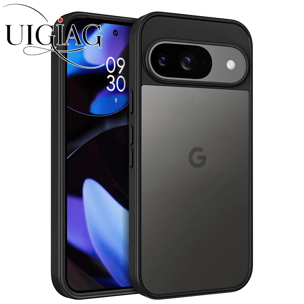 Stoßfeste Militär-Hülle Pixel 9 Pro