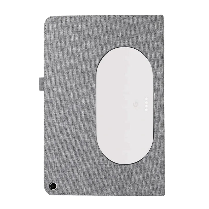 Weiche Flip Hülle Google Pixel Tablet 11 Zoll
