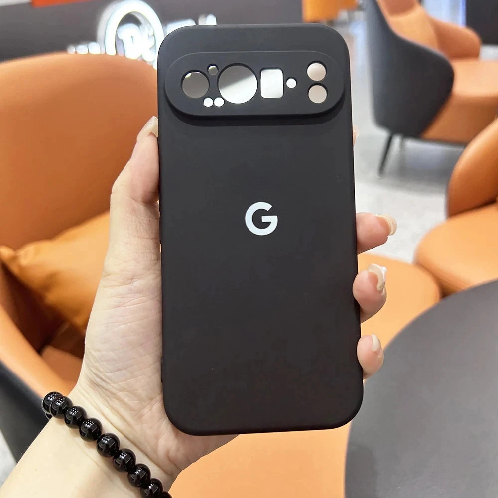 Coque d'origine pour Pixel 9 Pro XL