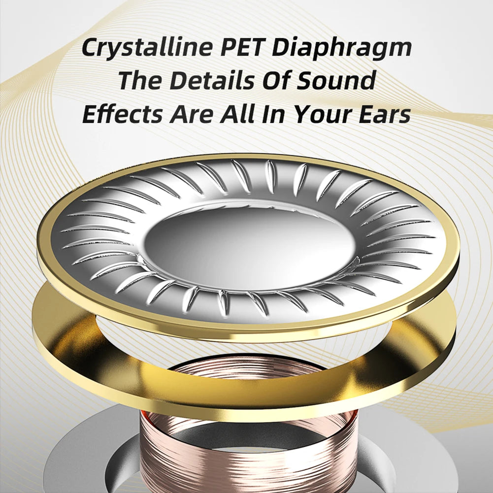 Verkabelte Fernbedienung Kopfhörer USB