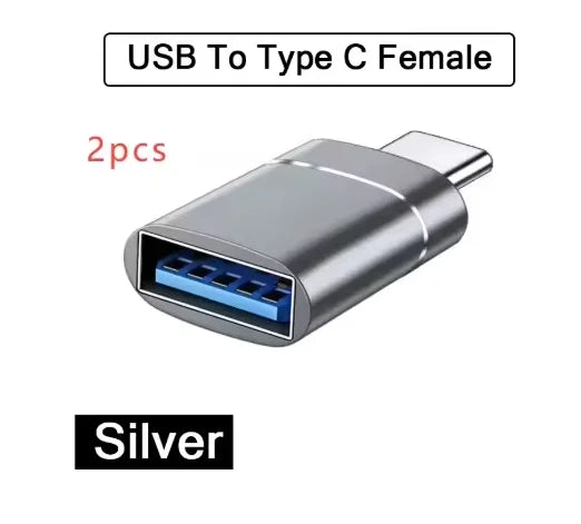 USB 3.0 zu Typ-C OTG Adapter