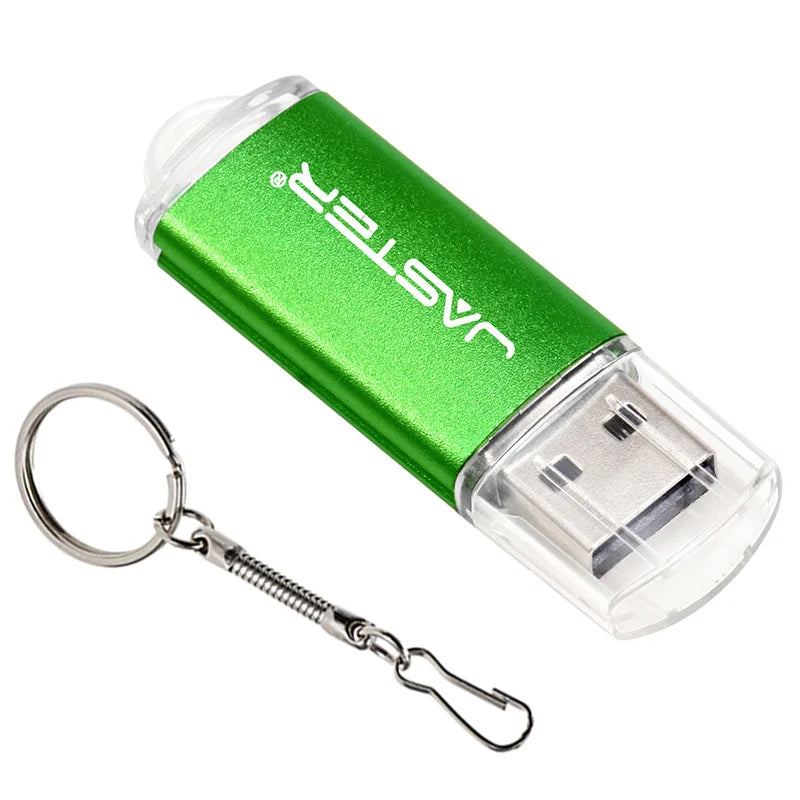 Mini USB-Flash-Laufwerk 4–128 GB
