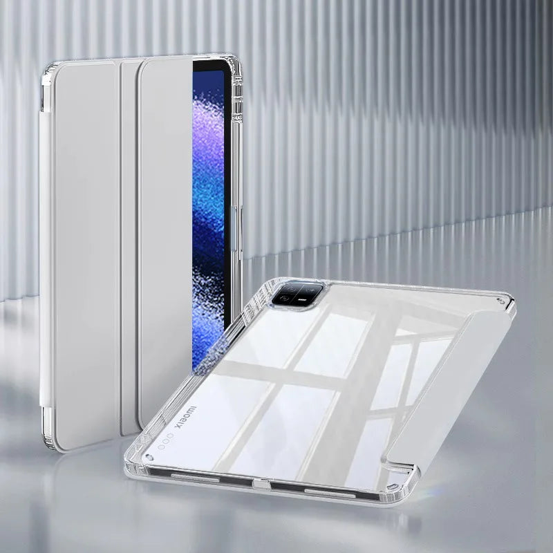 Transparente Hülle für Xiaomi Pad 5/6/Pro