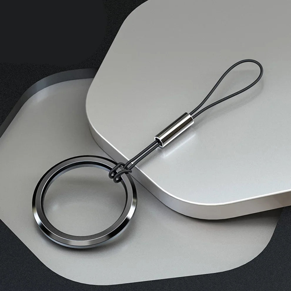 Süße Handgelenksbänder mit Charms – Für Handy & Schlüssel