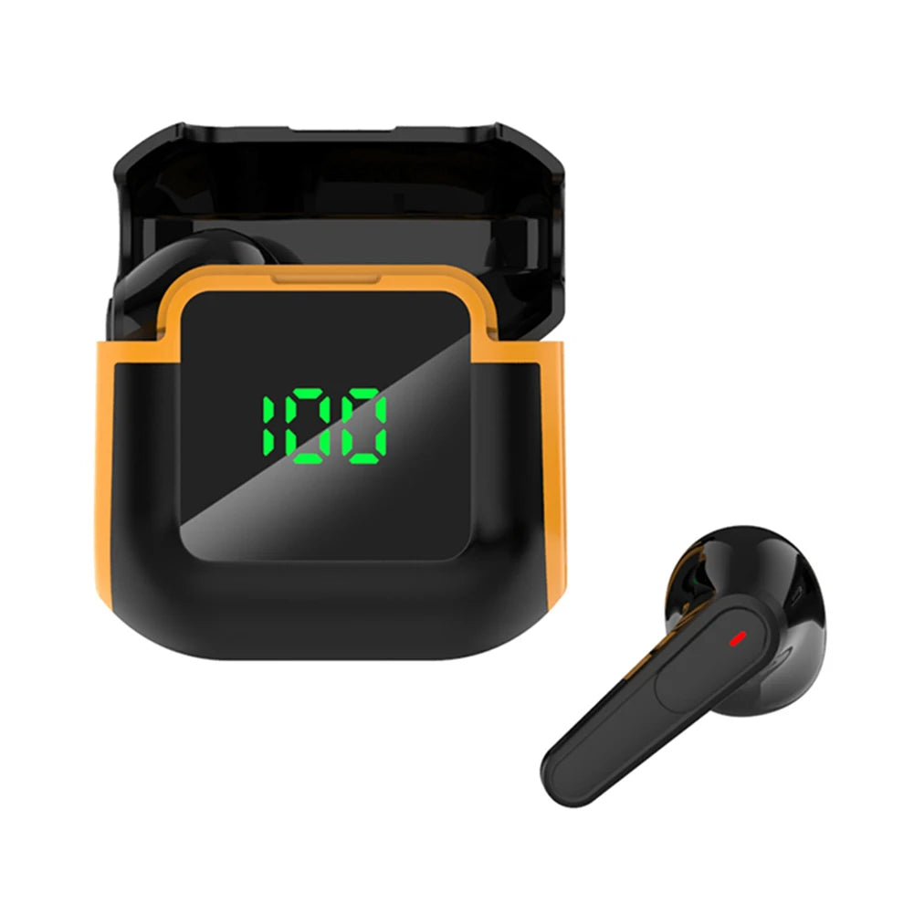 PRO 90 In-Ear TWS-Kopfhörer Bluetooth IPX4