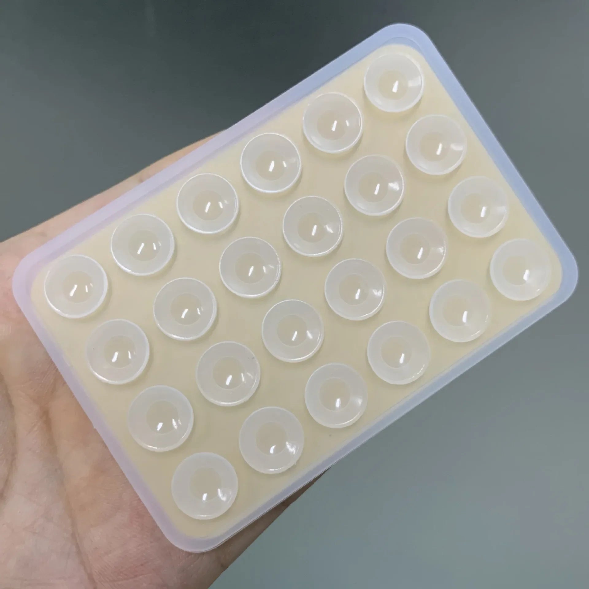 Silikon Saugnapf Handyhalter