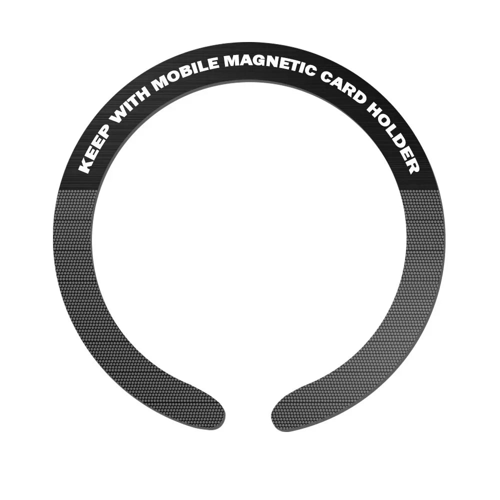 Magsafe Magnet Ring iPhone