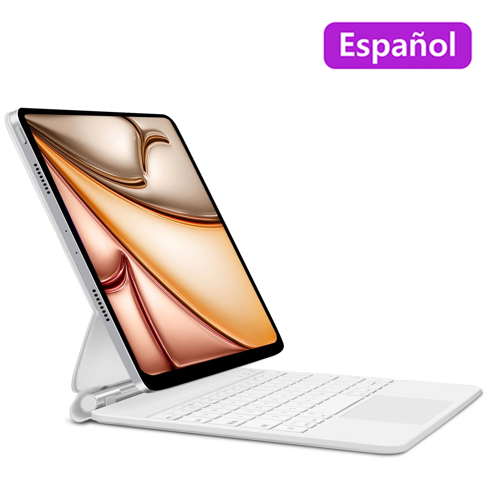 GOOJODOQ Magic Keyboard iPad Air 13"