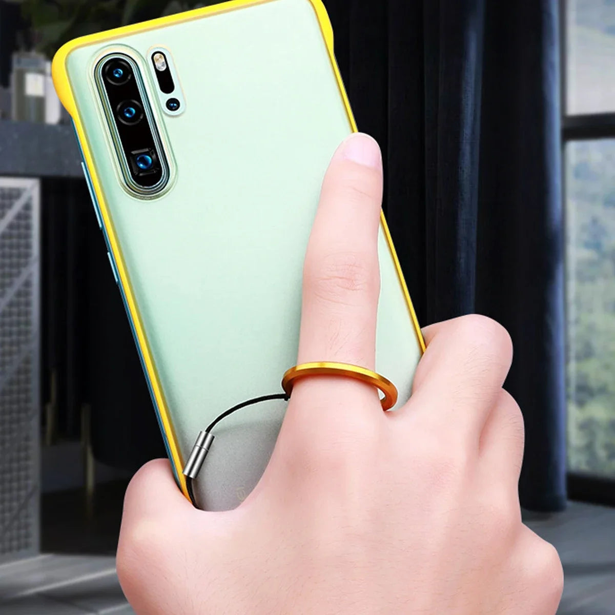 Süße Handgelenksbänder mit Charms – Für Handy & Schlüssel