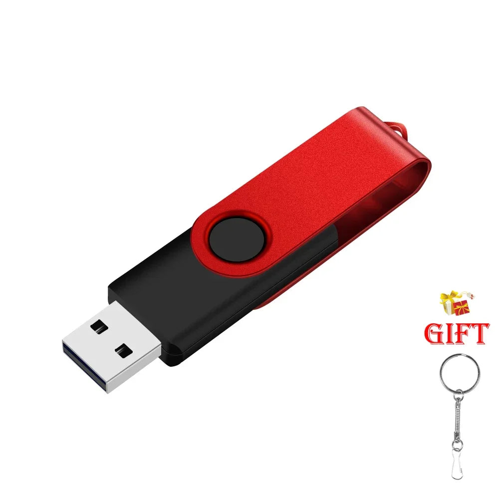 128GB USB 2.0 Stick Pendrive 16–64GB Speicher