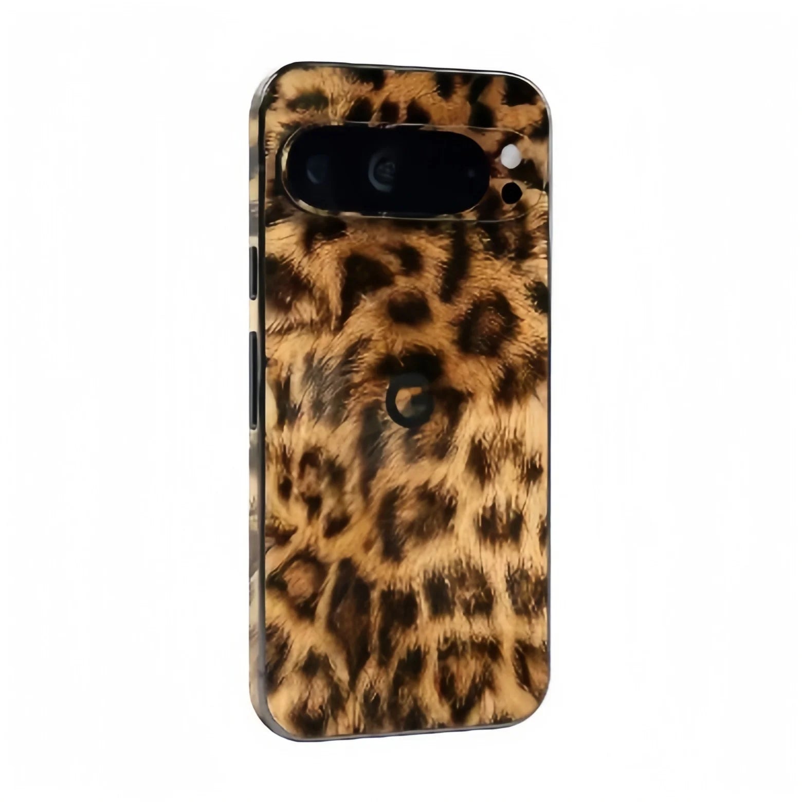 Neue matte Hautfolie für Pixel 9 Pro