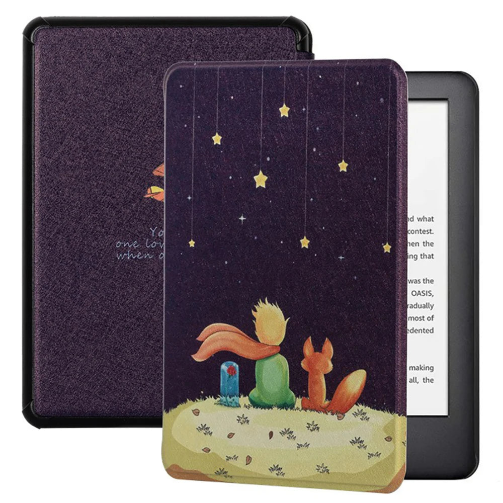 Case for Kindle Paperwhite 12th Gen 7"