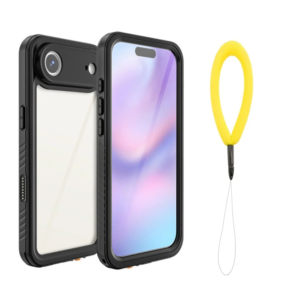 Shellbox waterproof case for iPhone 17