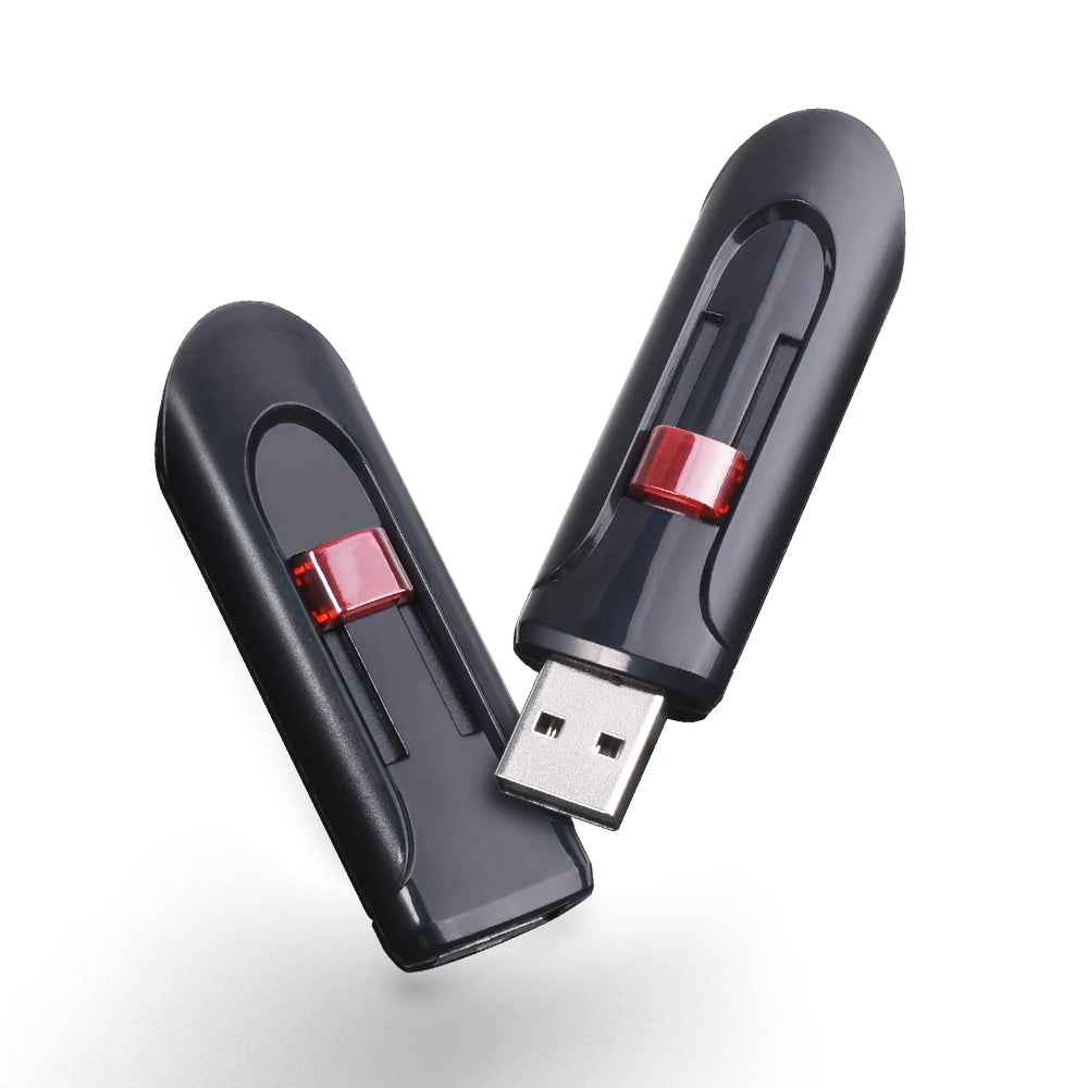 USB 2.0 Flash Drive