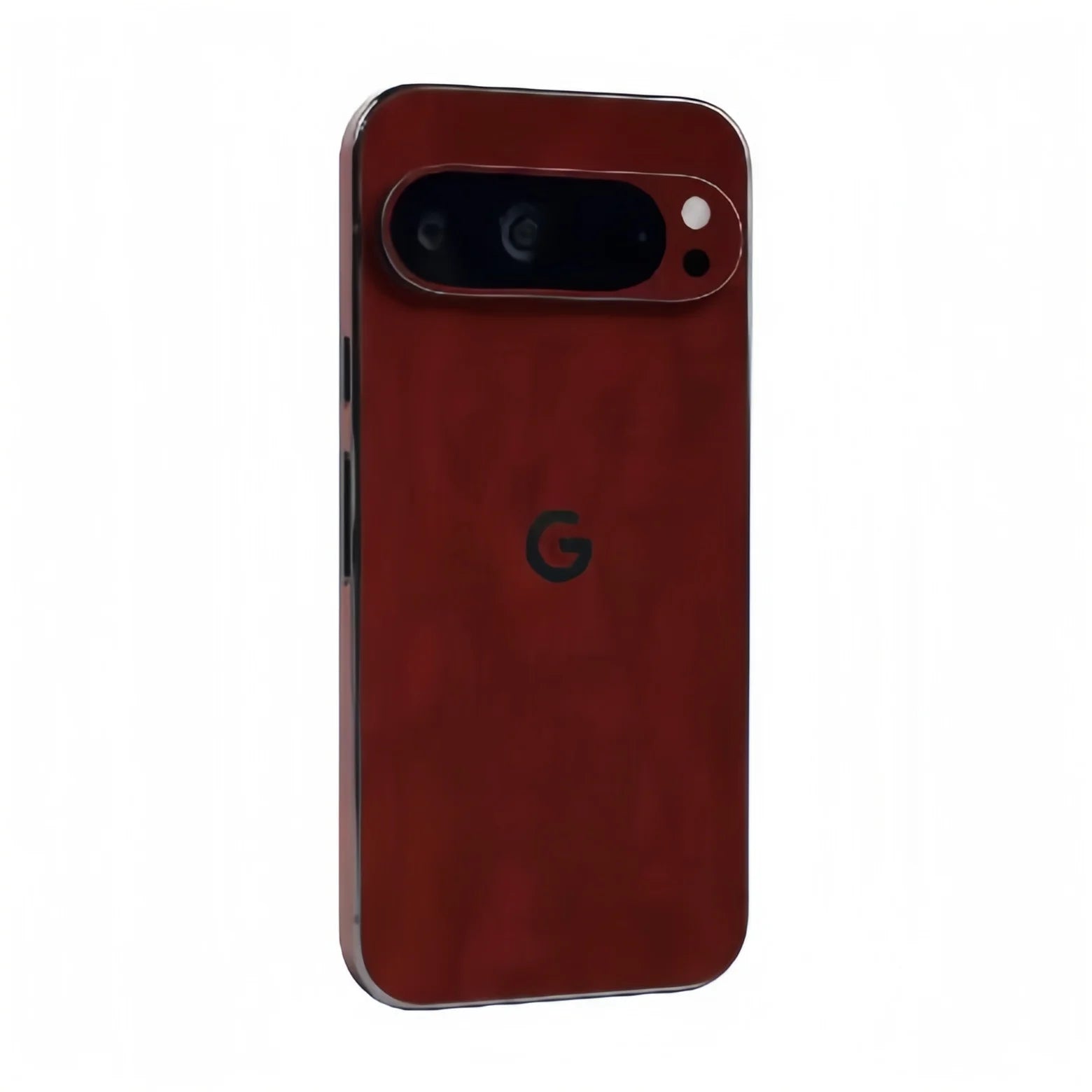 Neue matte Hautfolie für Pixel 9 Pro
