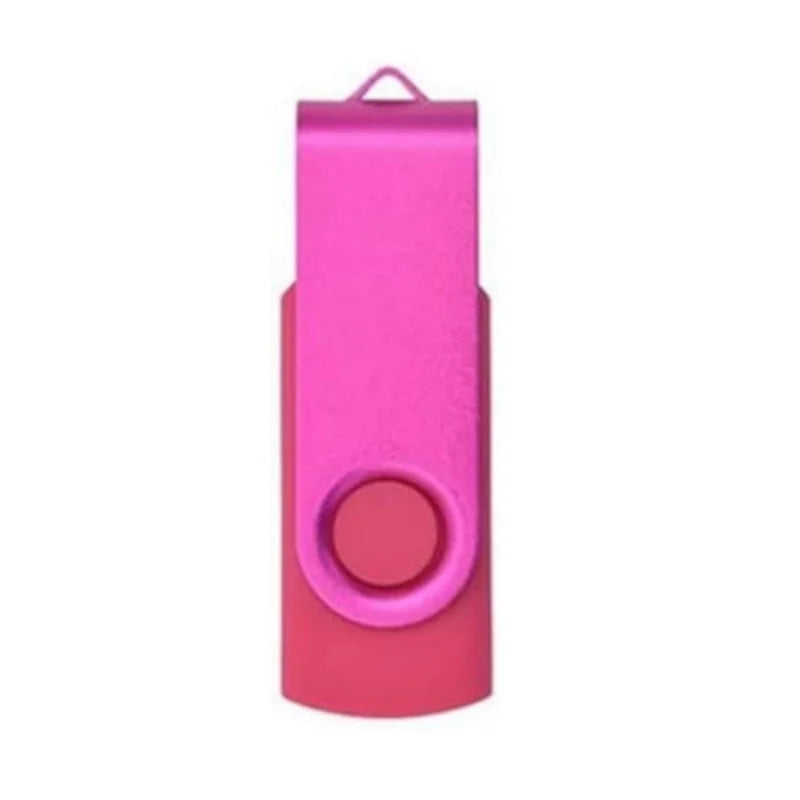 USB Stick 512MB–128GB mit Firmenlogo frei