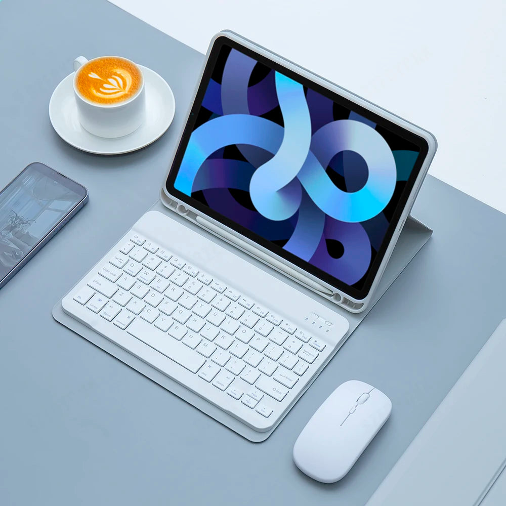 Magic Tastatur Maus für iPad Pro 11 2025 Bluetooth