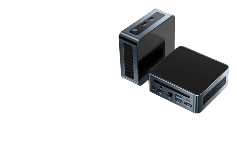 Mini PC Chatreey AN2P Ryzen 5 Gaming SSD WiFi 6