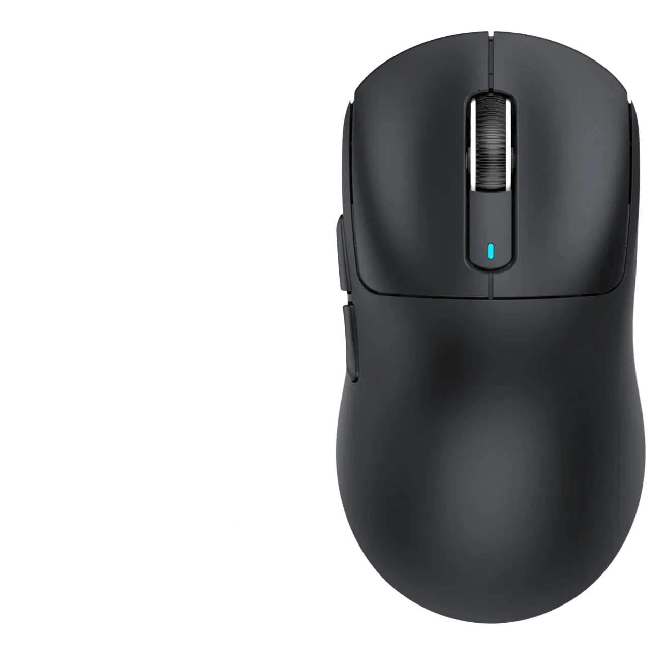 Gaming Maus – Tri Mode Maus mit PAW3395 Sensor und 26000 DPI für PC & Laptop