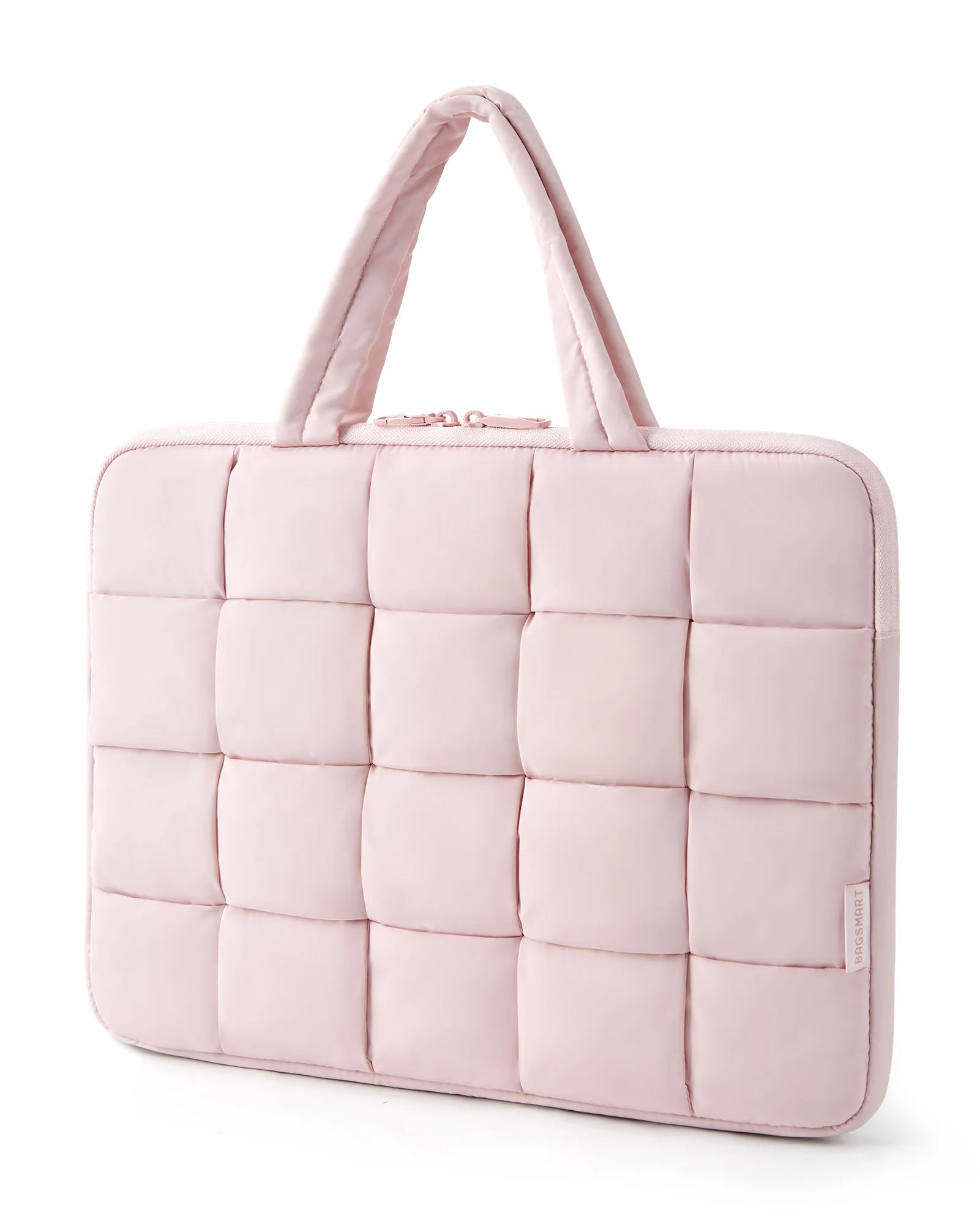 BAGSMART leichte Laptop-Hülle mit Griff