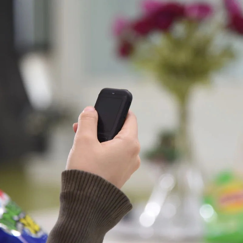 CheerTok Air Singularity Bluetooth Air Mouse Fernbedienung