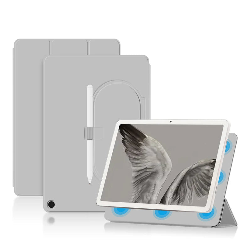 Smart Case for Google Pixel Tablet 11 Zoll Flip Stand
