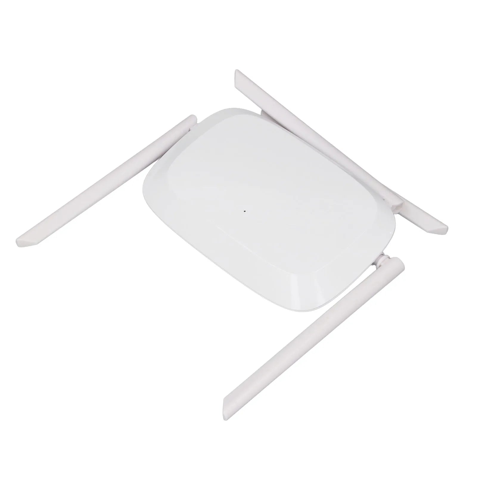 WLAN Router 300 Mbit/s mit 4 Antennen für Zuhause