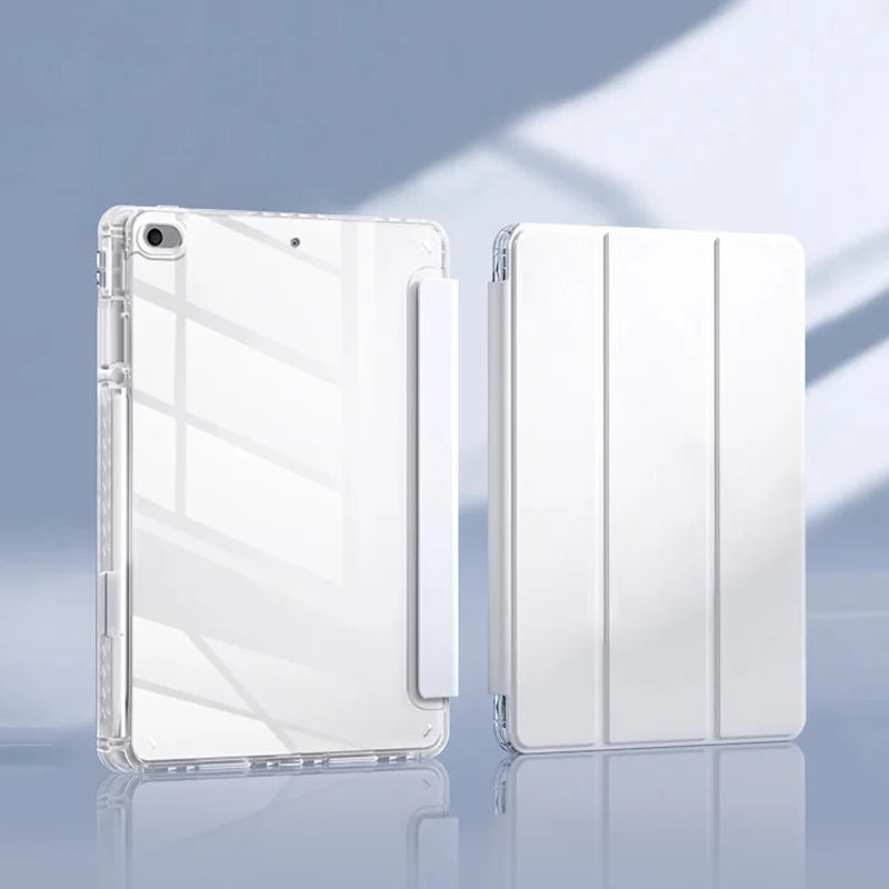 Étui pour iPad Air et Pro 11-13 pouces