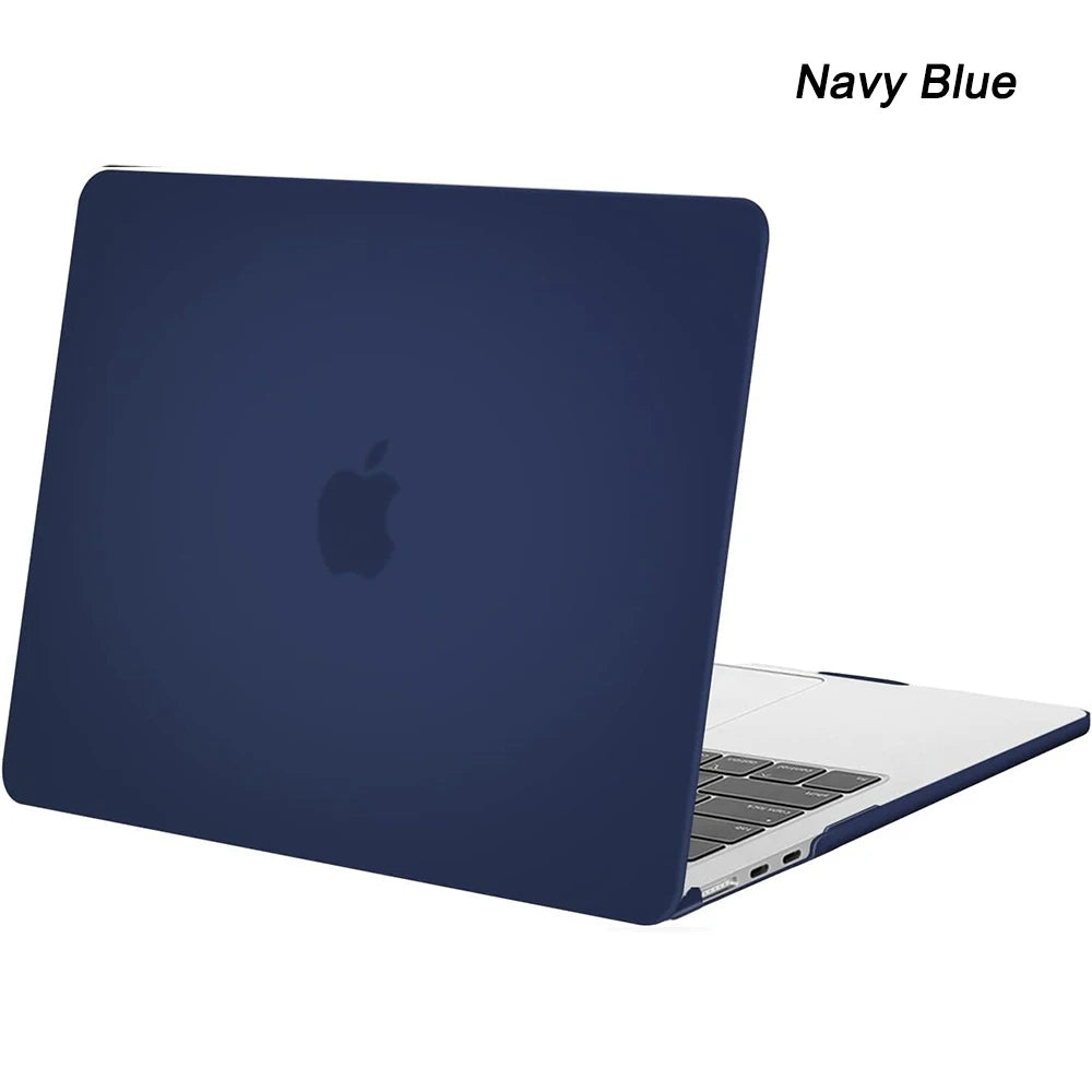 Coque rigide MOSISO pour MacBook