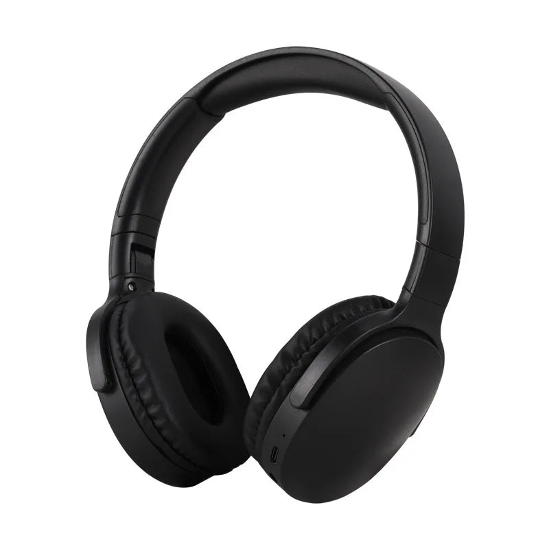 9D Bluetooth Over-Ear-Kopfhörer