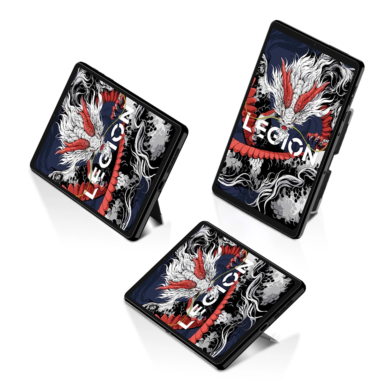 Case for Lenovo Legion Y700 8.8 inch
