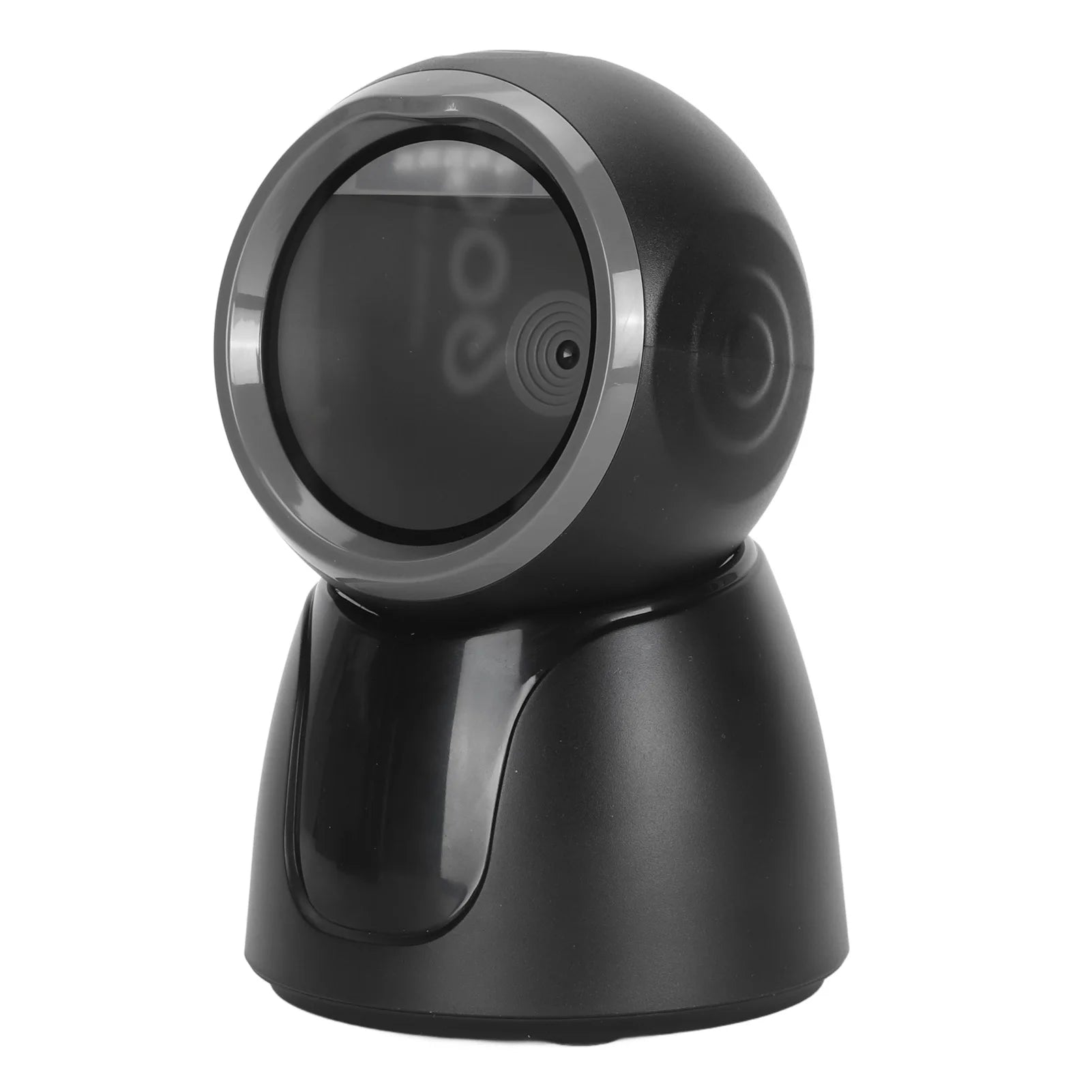 Kabelloser QR Barcode Scanner mit USB & Bluetooth