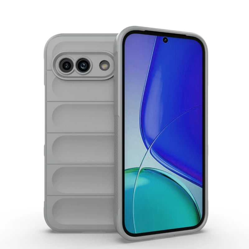 Silikonhülle für Google Pixel 9A Soft Case
