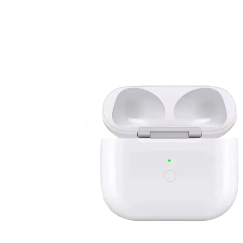 Wireless AirPods Charging Case Replacement Box with Pairing