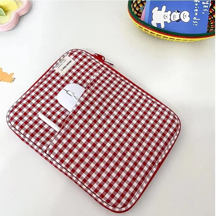 Tablet case 9-11 inch for iPad & Tablet