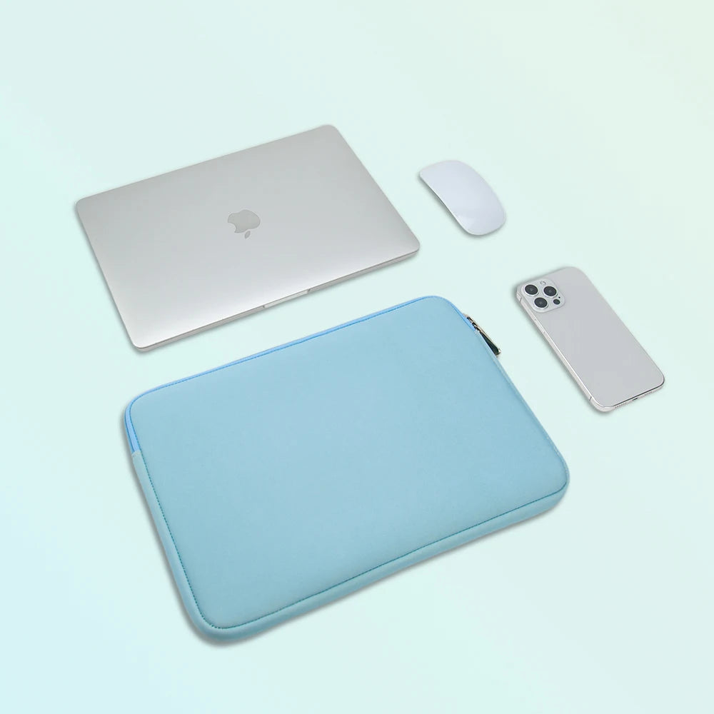Laptoptasche Hülle 13-16 Zoll Schutz