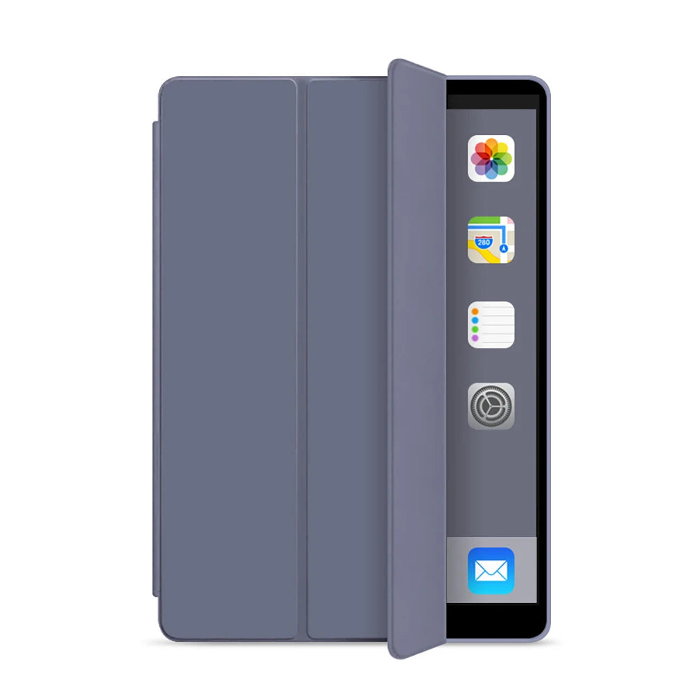 Magnetische Hülle für iPad 9.7/10.2 Zoll