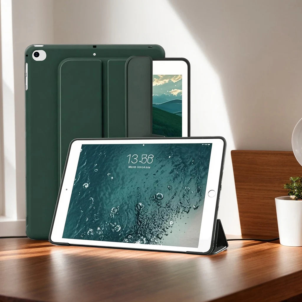 Weiche Silikonhülle für iPad Mini 5/4/3/2/1