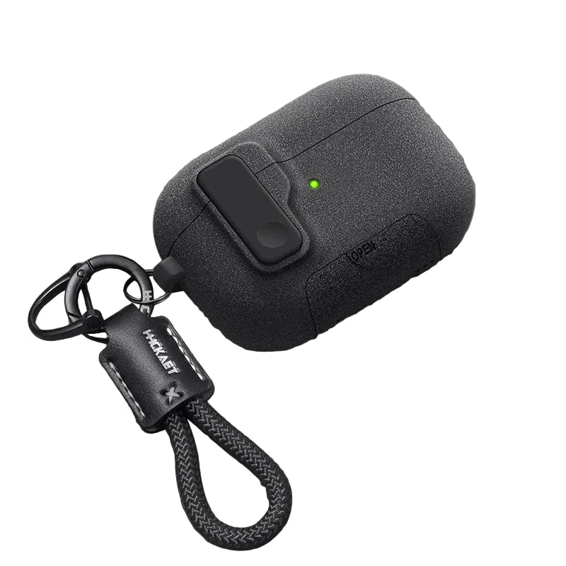 Magnetische TPU Airpods Pro 3 Hülle