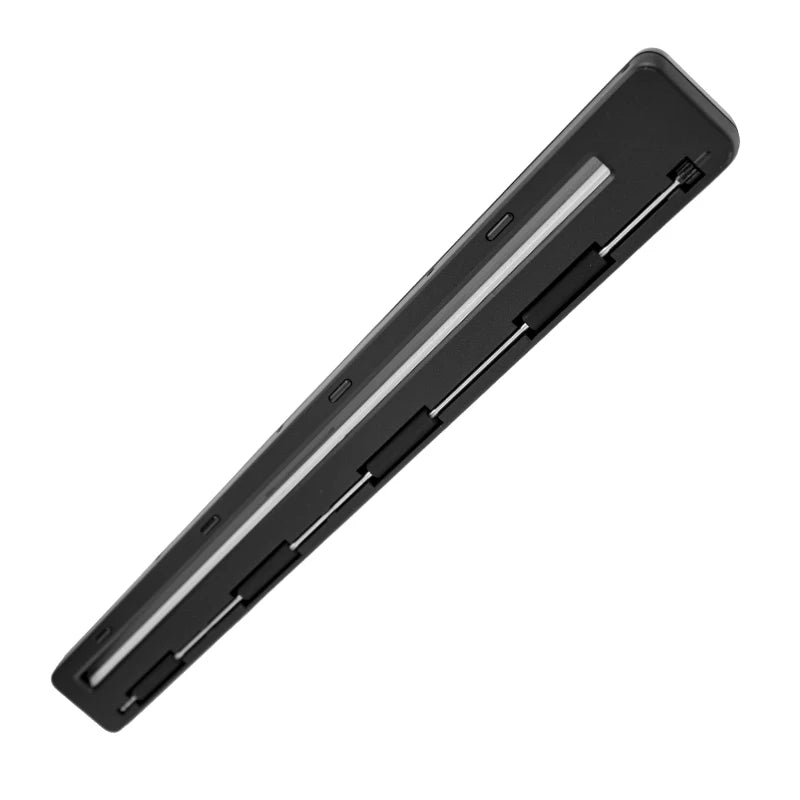 Tragbarer HD Dokumenten- und Buchscanner A3