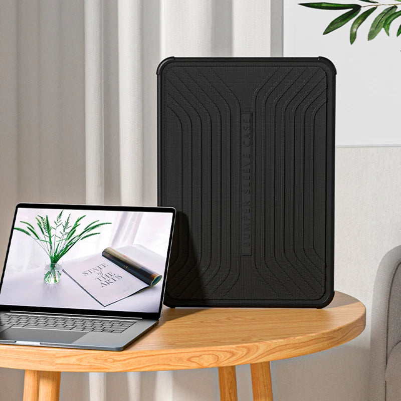 Ultradünne MacBook Hülle 13–14 Zoll