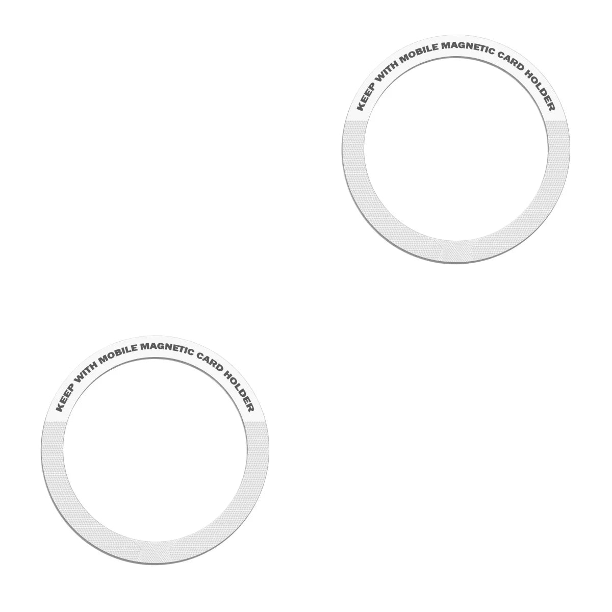 Magsafe Magnet Ring iPhone