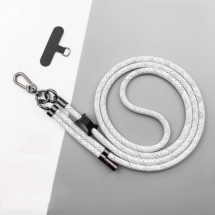 Universelles Handy-Lanyard mit Kartenclip