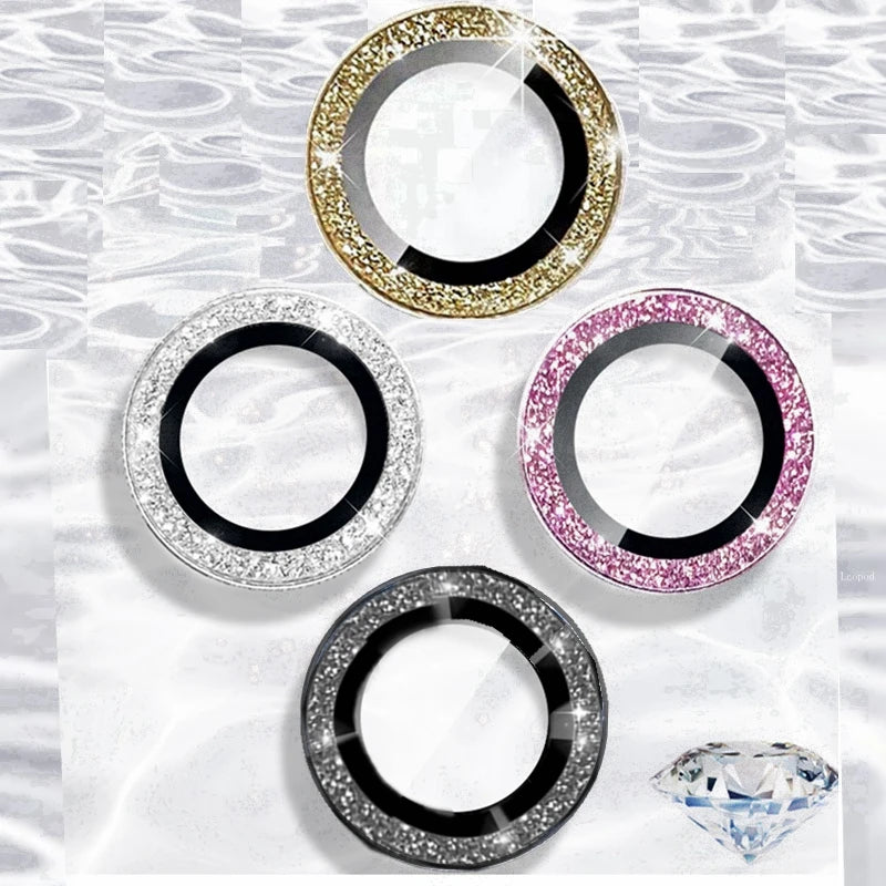 Kamera Schutzglas iPhone