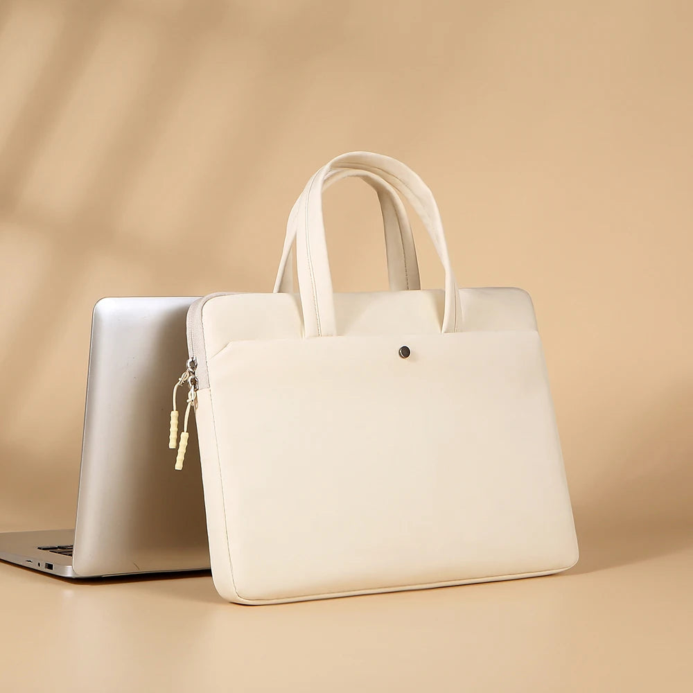 Wasserdichte Laptop-Hülle 13–15,6 Zoll