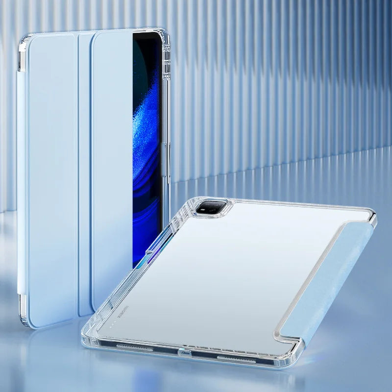 Transparente Hülle für Xiaomi Pad 5/6/Pro