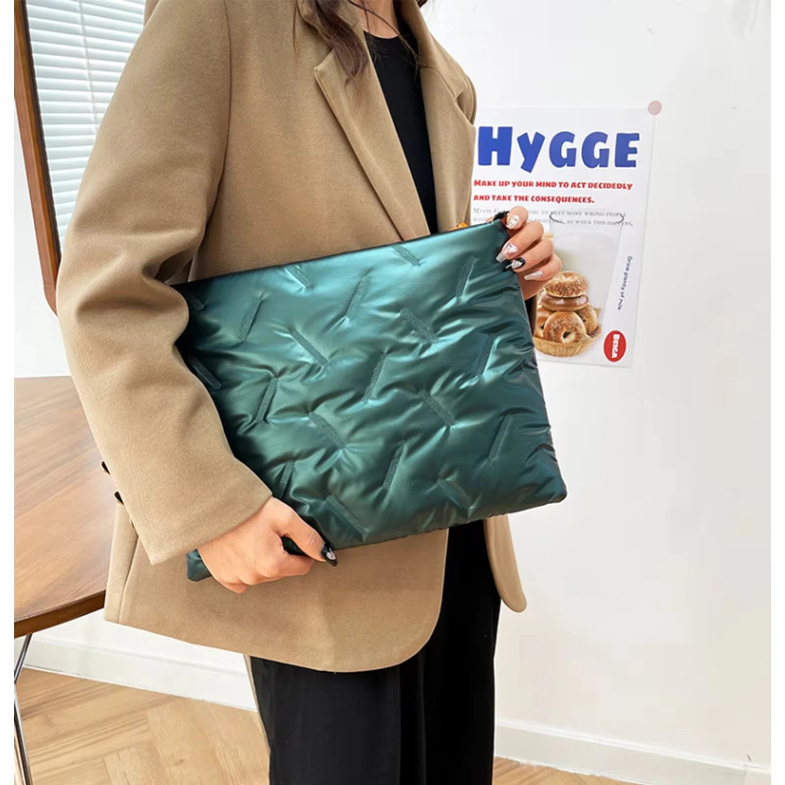 Leichte Laptoptasche 35,6 cm