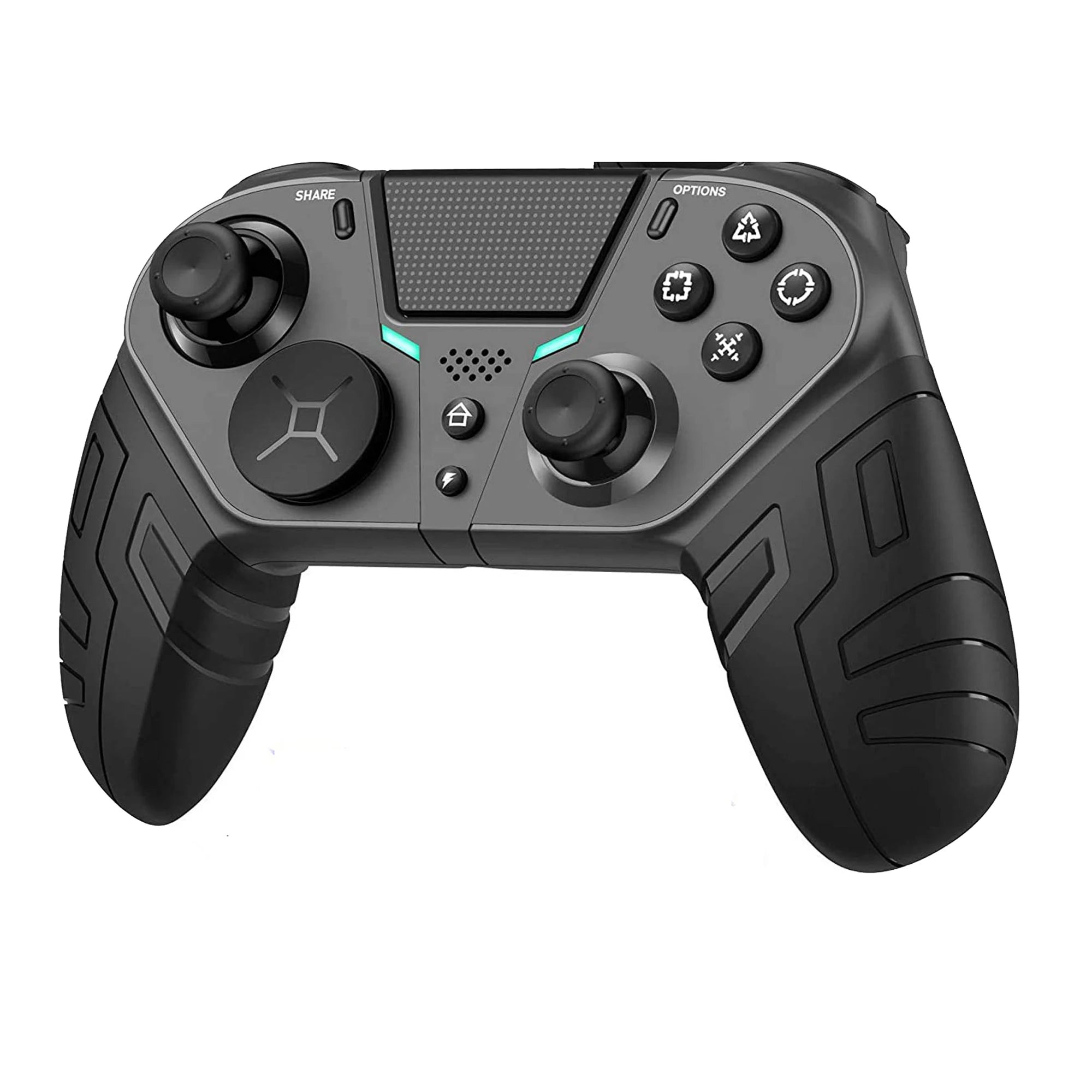 PS4 Elite Wireless Controller with Back Buttons