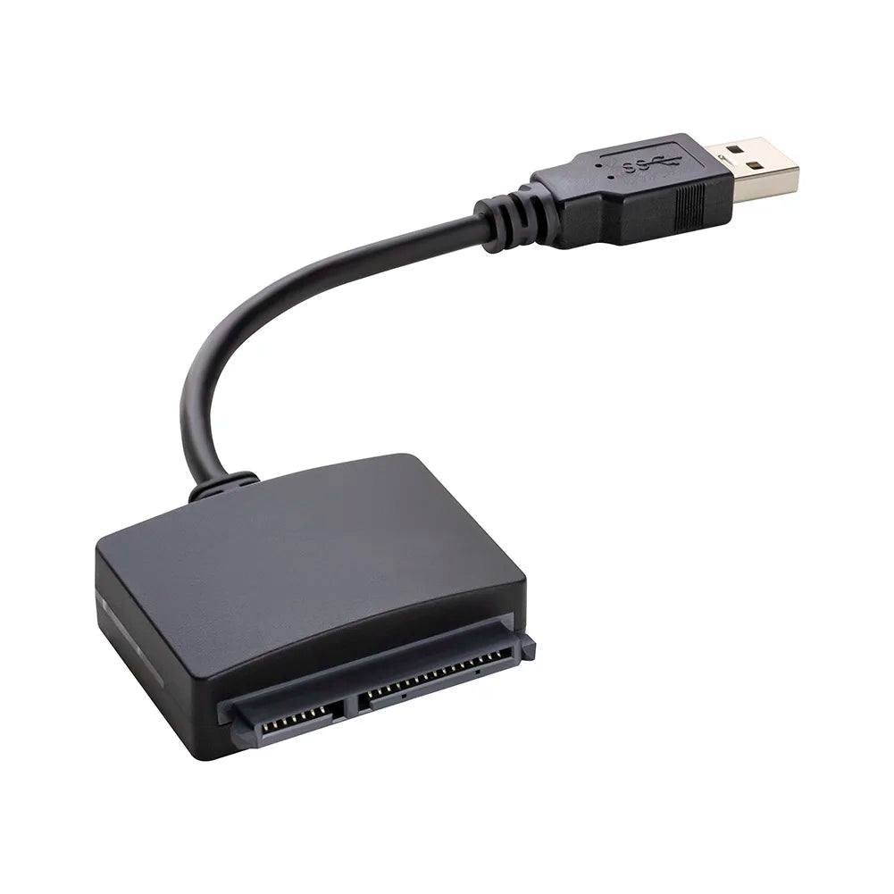 USB 3.0 auf SATA Festplattenadapter