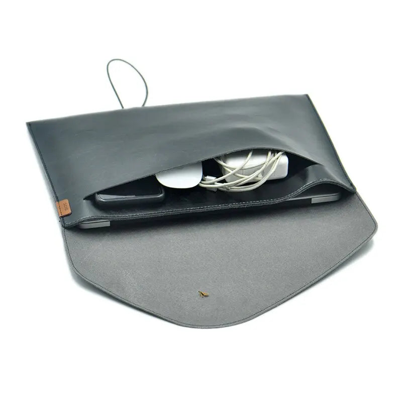 Ultra-thin 8.3" PU leather tablet case